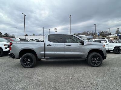 New 2026 Chevrolet Silverado 1500 LT Crew Cab for sale #TG249538 - photo 1