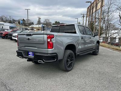 New 2026 Chevrolet Silverado 1500 LT Crew Cab for sale #TG249538 - photo 2