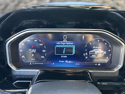 New 2026 Chevrolet Silverado 1500 - photo 1