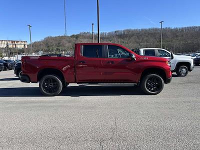 New 2026 Chevrolet Silverado 1500 - photo 1