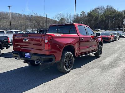 New 2026 Chevrolet Silverado 1500 - photo 1