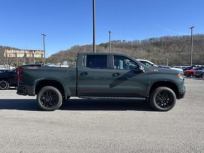 New 2026 Chevrolet Silverado 1500 - photo 1