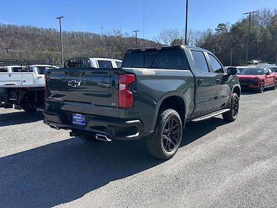 New 2026 Chevrolet Silverado 1500 - photo 1