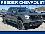 New 2026 Chevrolet Silverado 1500 LT Crew Cab for sale #TG270550 - photo 26