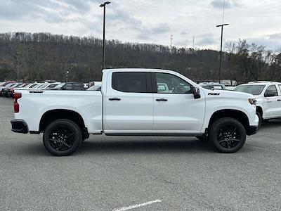 New 2026 Chevrolet Silverado 1500 - photo 1