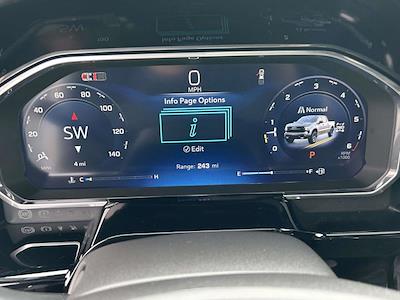 New 2026 Chevrolet Silverado 1500 - photo 1