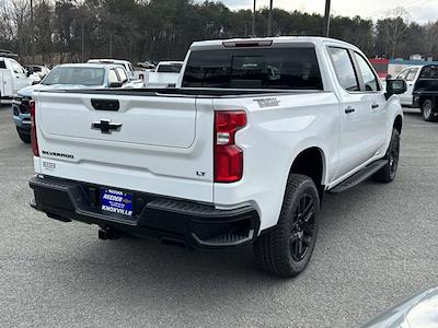 New 2026 Chevrolet Silverado 1500 - photo 1
