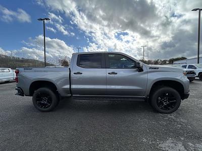 New 2026 Chevrolet Silverado 1500 - photo 1