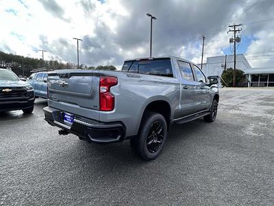 New 2026 Chevrolet Silverado 1500 - photo 1