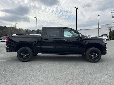 New 2026 Chevrolet Silverado 1500 - photo 1