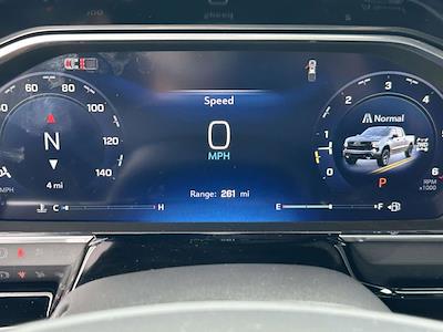 New 2026 Chevrolet Silverado 1500 - photo 1