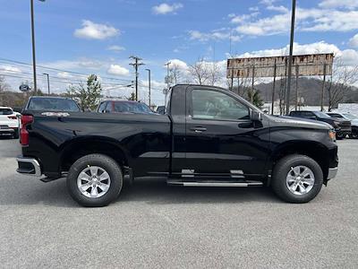 New 2026 Chevrolet Silverado 1500 - photo 1
