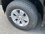 2026 Chevrolet Silverado 1500 Regular Cab 4WD Pickup for sale #TG281958 - photo 9
