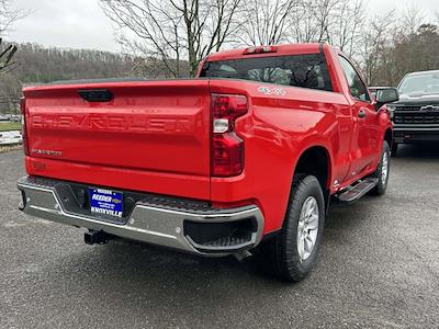 New 2026 Chevrolet Silverado 1500 - photo 1