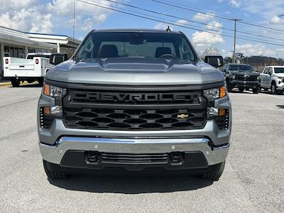 New 2026 Chevrolet Silverado 1500 - photo 1