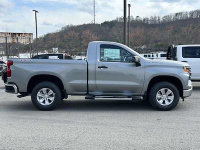 New 2026 Chevrolet Silverado 1500 - photo 1