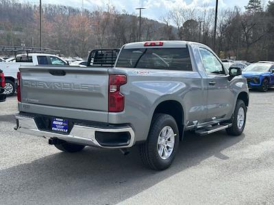 New 2026 Chevrolet Silverado 1500 - photo 1