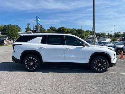 2026 Chevrolet Traverse FWD SUV for sale #TJ108355 - photo 2