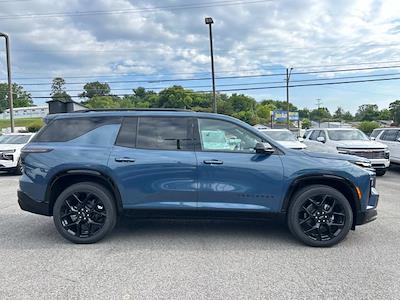 2026 Chevrolet Traverse FWD SUV for sale #TJ110441 - photo 2
