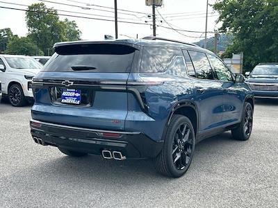 New 2026 Chevrolet Traverse RS SUV for sale #TJ110441 - photo 2