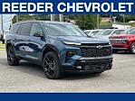 New 2026 Chevrolet Traverse RS SUV for sale #TJ110441 - photo 1