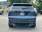 New 2026 Chevrolet Traverse RS SUV for sale #TJ110441 - photo 4