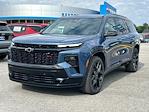 New 2026 Chevrolet Traverse RS SUV for sale #TJ110441 - photo 7