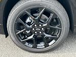 New 2026 Chevrolet Traverse RS SUV for sale #TJ110441 - photo 9