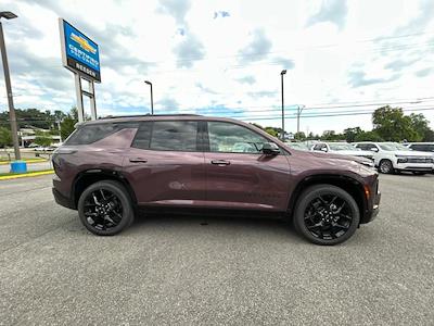 2026 Chevrolet Traverse FWD SUV for sale #TJ111143 - photo 2