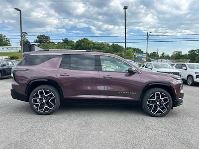 2026 Chevrolet Traverse FWD SUV for sale #TJ111241 - photo 2