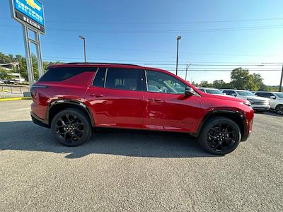 2026 Chevrolet Traverse FWD SUV for sale #TJ111847 - photo 2