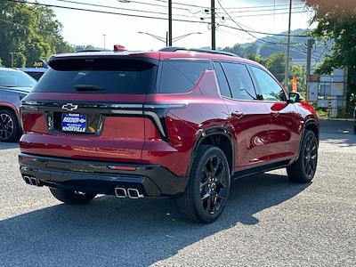 2026 Chevrolet Traverse FWD SUV for sale #TJ111847 - photo 2