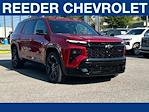 New 2026 Chevrolet Traverse RS SUV for sale #TJ111847 - photo 1