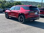 New 2026 Chevrolet Traverse RS SUV for sale #TJ111847 - photo 5