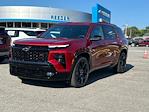 New 2026 Chevrolet Traverse RS SUV for sale #TJ111847 - photo 7
