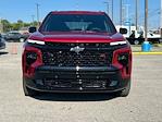 New 2026 Chevrolet Traverse RS SUV for sale #TJ111847 - photo 8