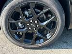 New 2026 Chevrolet Traverse RS SUV for sale #TJ111847 - photo 9