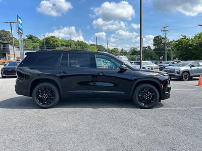 2026 Chevrolet Traverse FWD SUV for sale #TJ111962 - photo 2