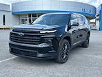 2026 Chevrolet Traverse FWD SUV for sale #TJ111962 - photo 7
