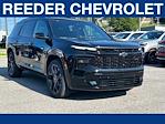 2026 Chevrolet Traverse FWD SUV for sale #TJ112876 - photo 1