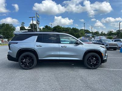 2026 Chevrolet Traverse FWD SUV for sale #TJ113029 - photo 2