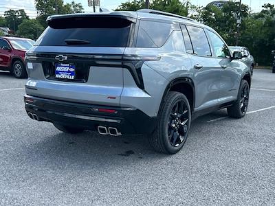 2026 Chevrolet Traverse FWD SUV for sale #TJ113029 - photo 2
