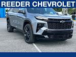 2026 Chevrolet Traverse FWD SUV for sale #TJ113029 - photo 1