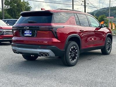New 2026 Chevrolet Traverse Z71 AWD SUV for sale #TJ119029 - photo 2