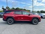 New 2026 Chevrolet Traverse Z71 AWD SUV for sale #TJ119029 - photo 3