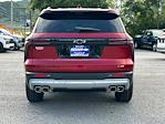 New 2026 Chevrolet Traverse Z71 AWD SUV for sale #TJ119029 - photo 4