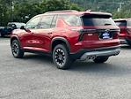 New 2026 Chevrolet Traverse Z71 AWD SUV for sale #TJ119029 - photo 5