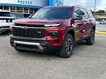 New 2026 Chevrolet Traverse Z71 AWD SUV for sale #TJ119029 - photo 7