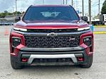 New 2026 Chevrolet Traverse Z71 AWD SUV for sale #TJ119029 - photo 8