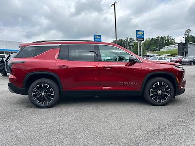 New 2026 Chevrolet Traverse LT SUV for sale #TJ119033 - photo 2